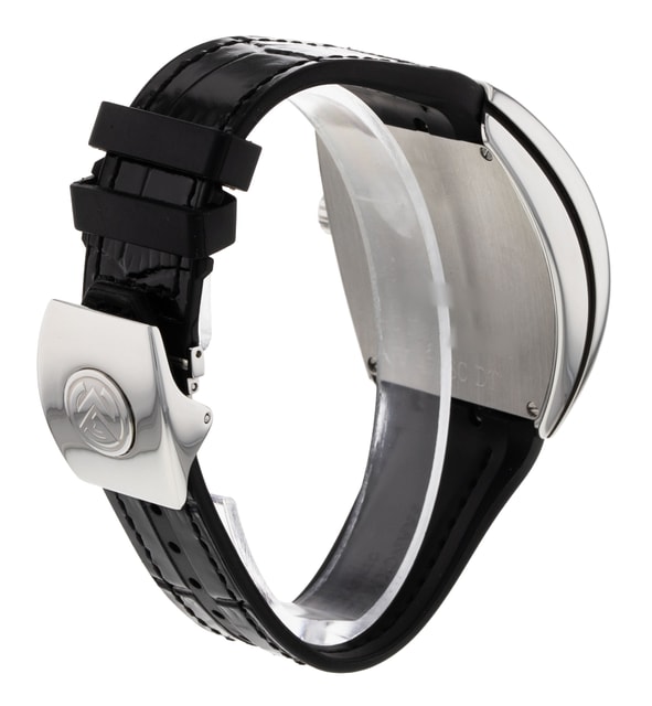 Franck Muller Vanguard V 45 SC DT AC NR Image 3